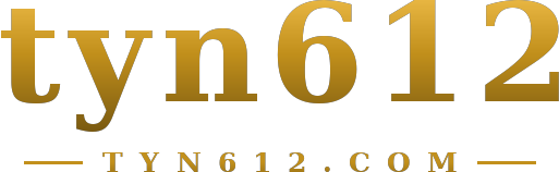 tyn612 logo